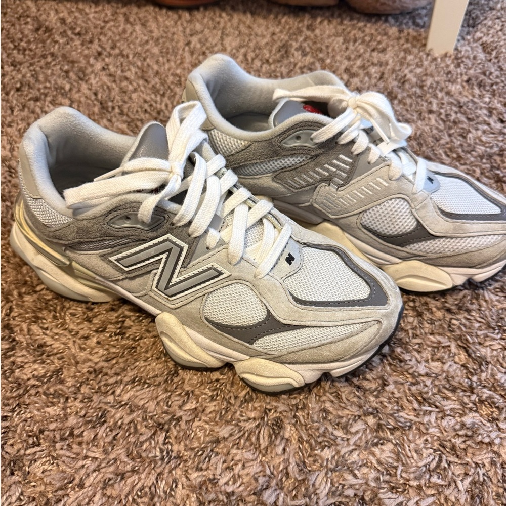 New Balance 9060’s
